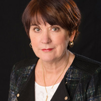 Dame Judith Hackitt DB (2)
