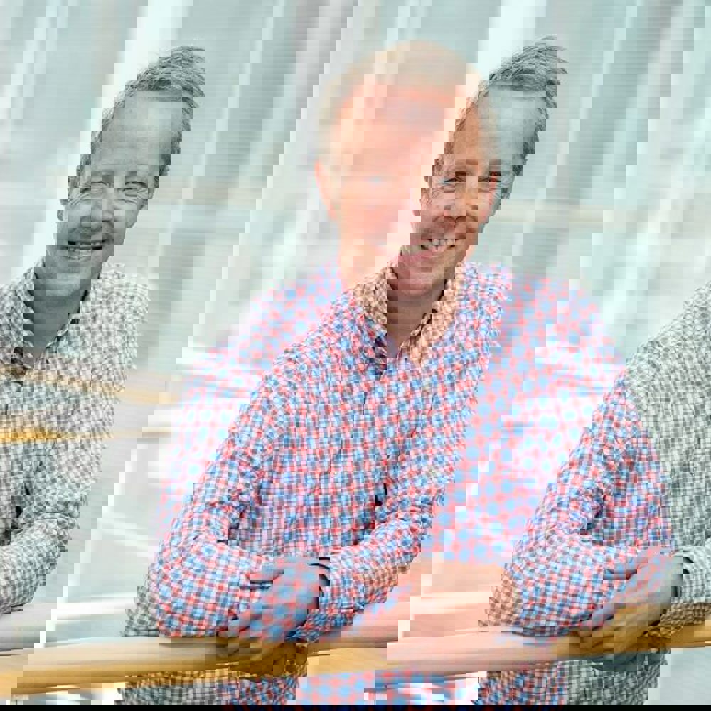 Professor Adrian Douglas Mark Hilton Freng