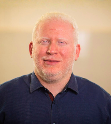 Headshot of Sameh Abdellatif.