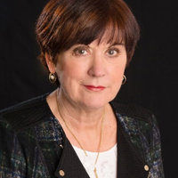 Dame Judith Hackitt CBE Freng