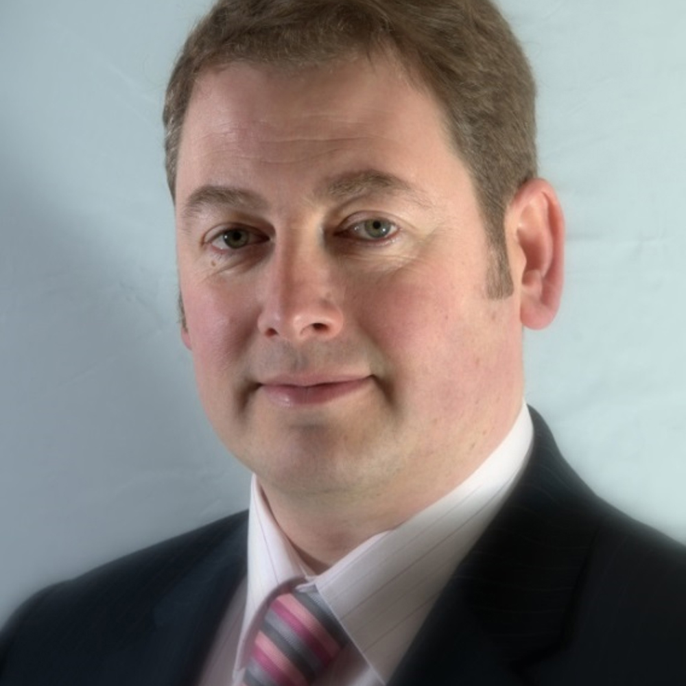 Professor Andrew Lennard Lewis Freng