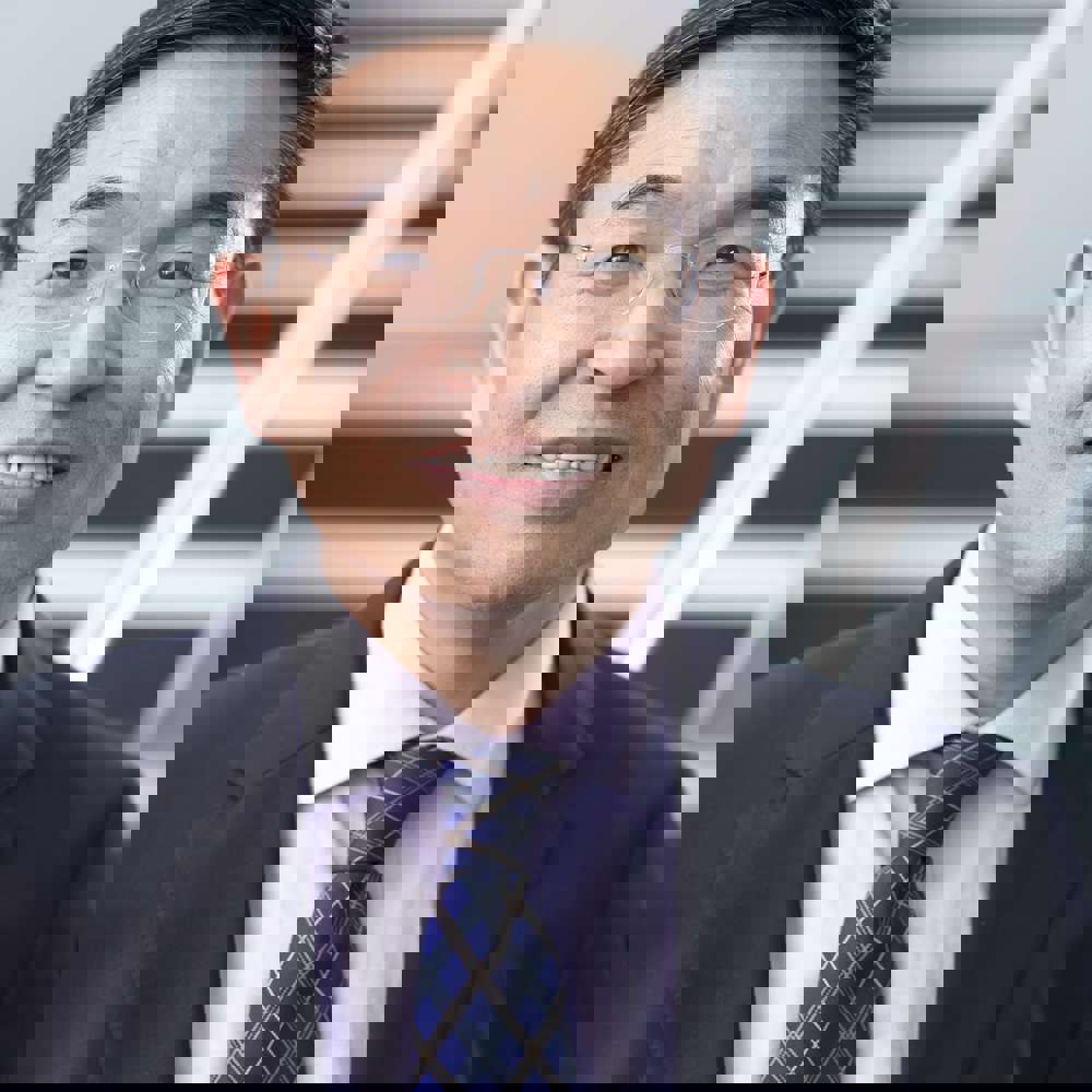 Professor Max (G Q) Lu Freng 2