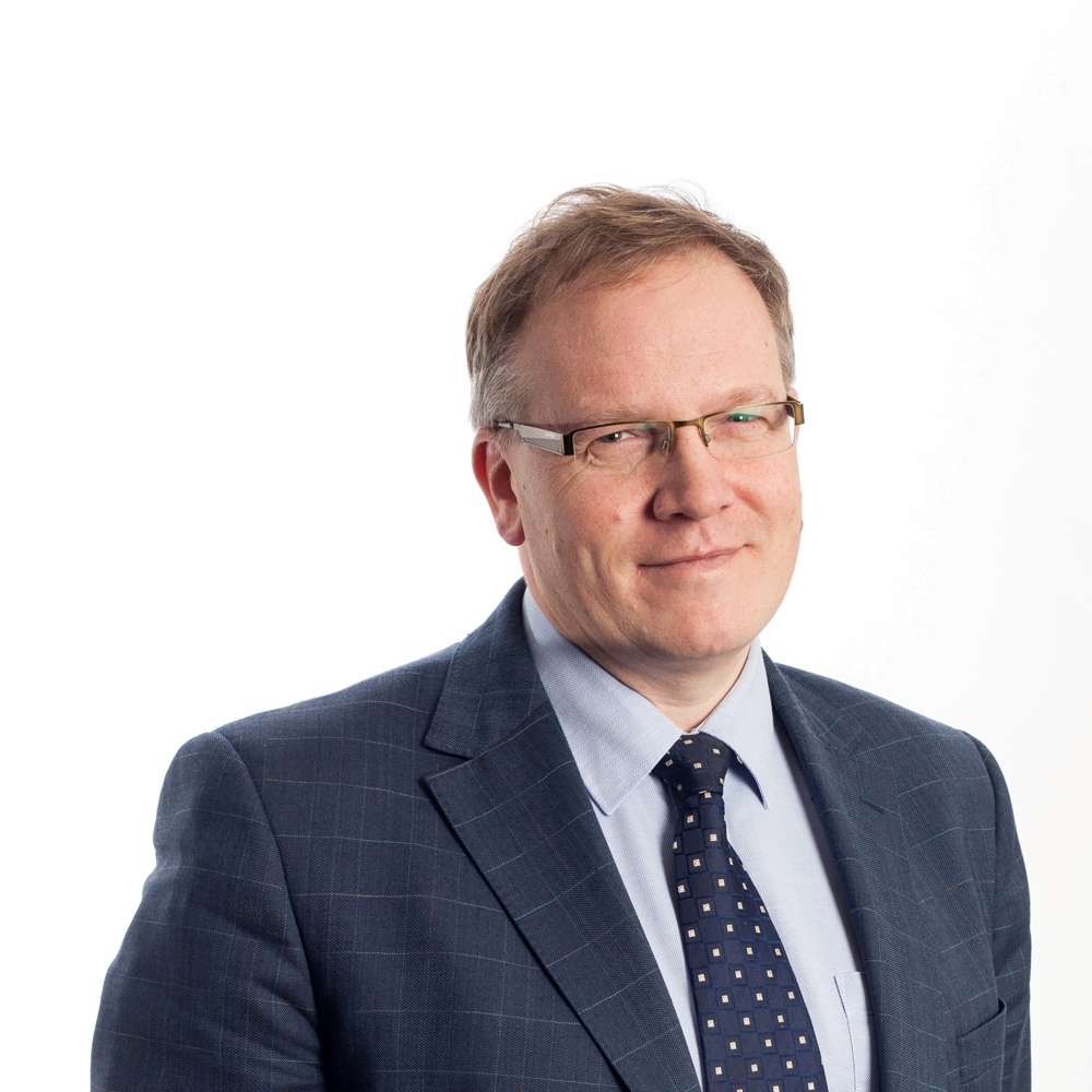 Professor Christopher John Atkin Freng