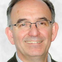 Professor Constantinos Soutis Freng