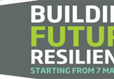 Enterprise Building Future Resilience