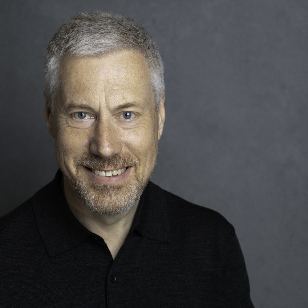 Professor Robin Stewart Langley Freng 2