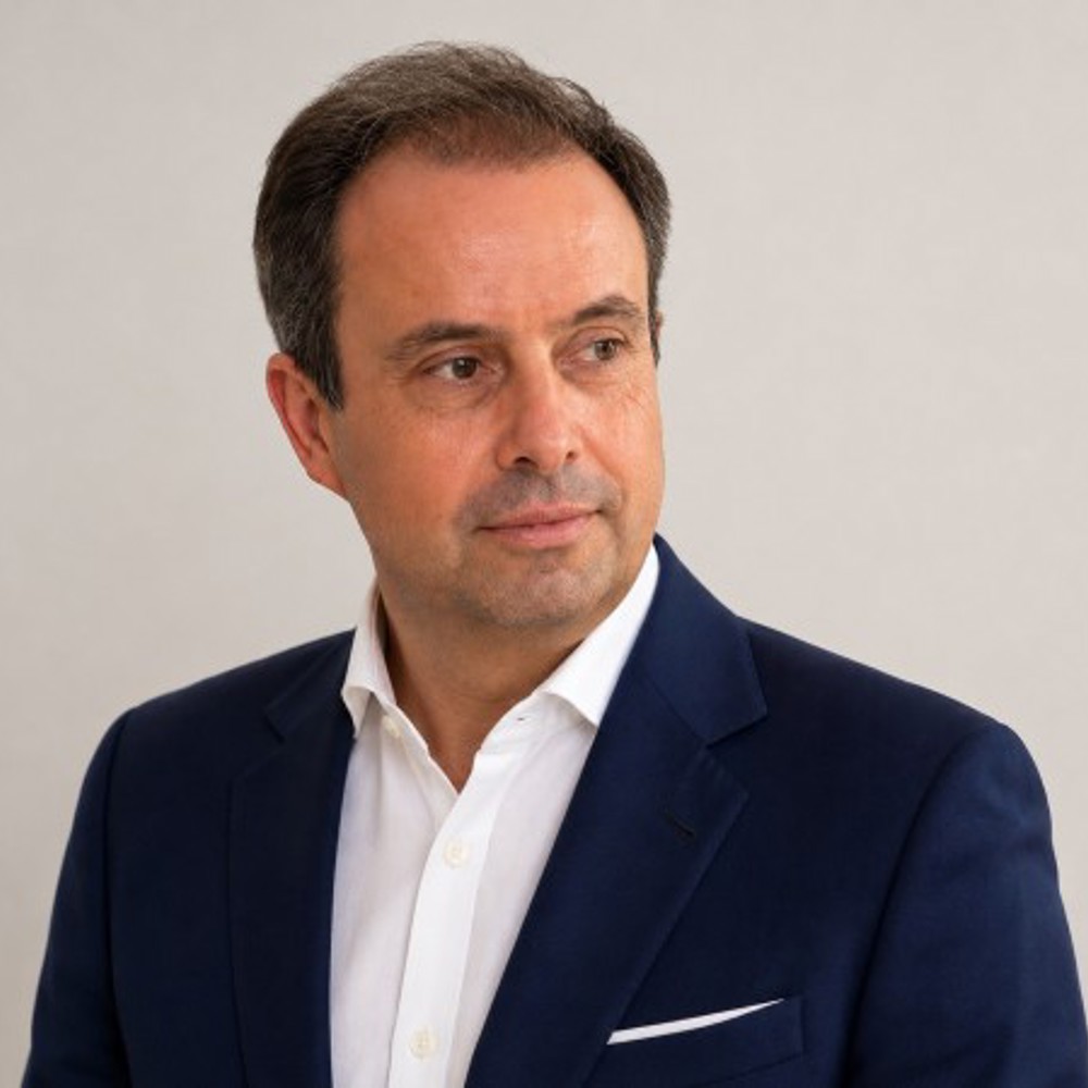 Vazquez Diaz, Raul Fellow 2026 500X450