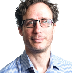 Dr David Shottlander