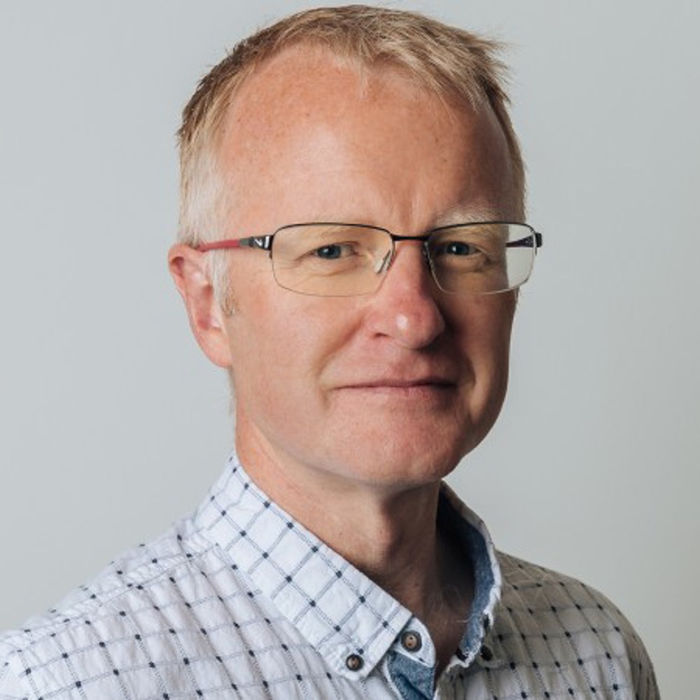 Wilcox, Paul Fellow 2026 500X450