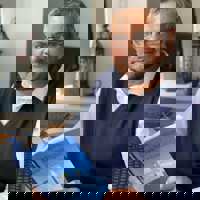 Professor Iqbal Mujtaba FREng