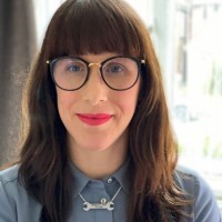 Natasha Mccarthy Headshot