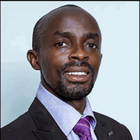 Professor Abiodun Musa Aibinu