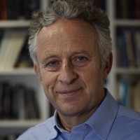 Professor Sir Richard Friend Freng FRS