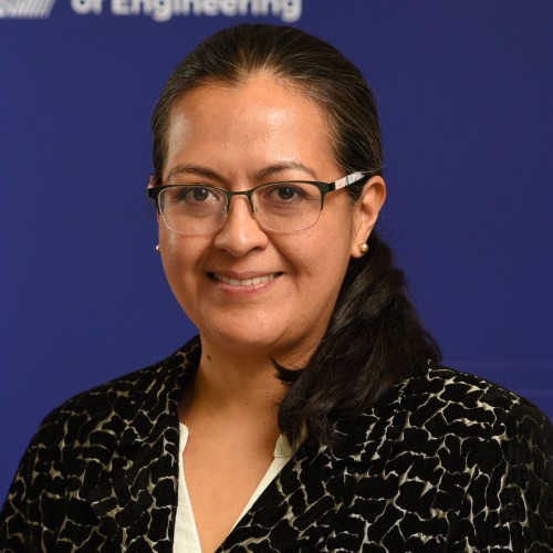 Sharon Velasquez-Orta headshot