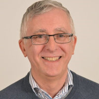 Professor Vincent Fusco FREng FRS