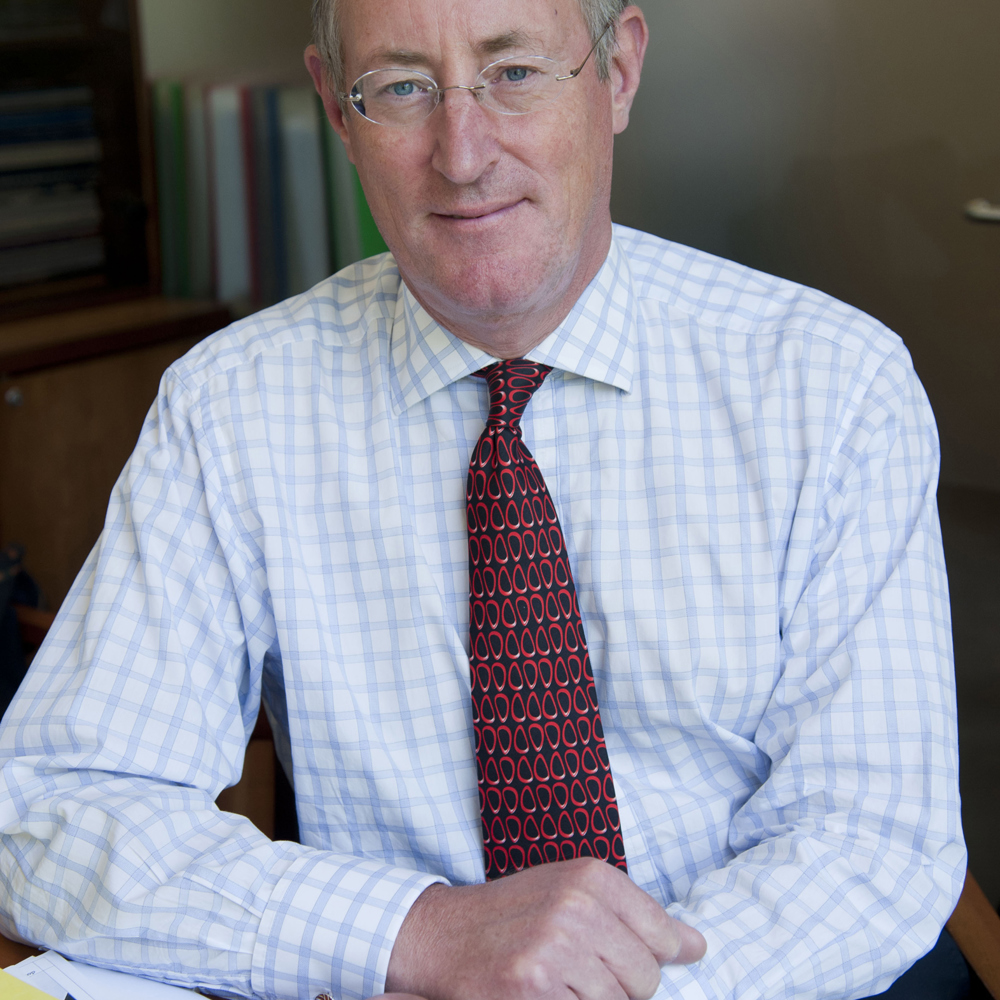 Mr Philip Greenish Honfreng