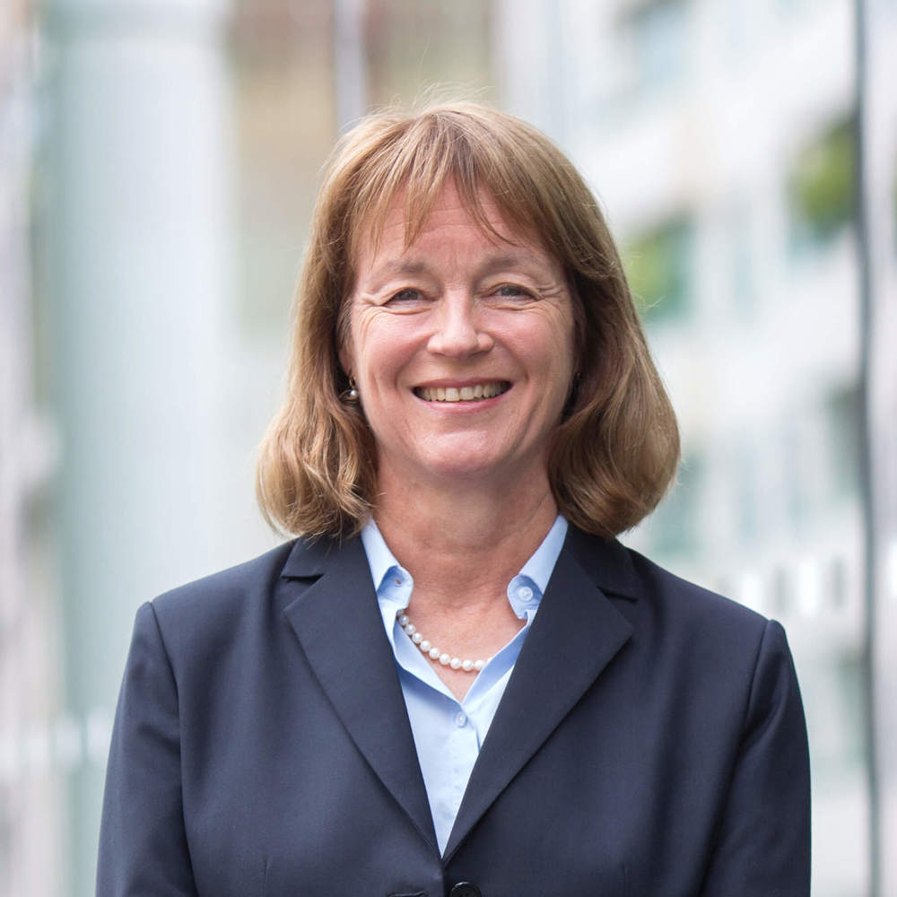 Professor Alice Petry Gast Freng 3