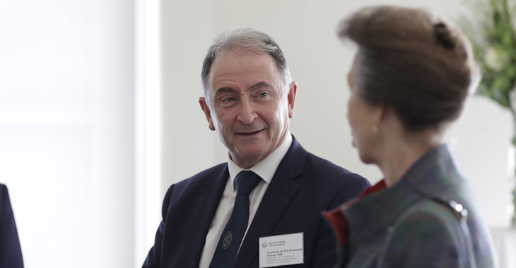 The President's Annual Appeal