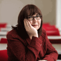 Professor Carole Goble FREng