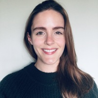 Poppy Harrison