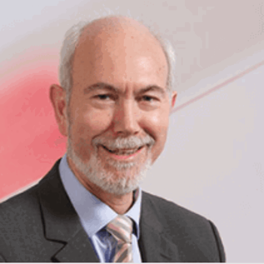 Professor Dracos Vassalos Freng