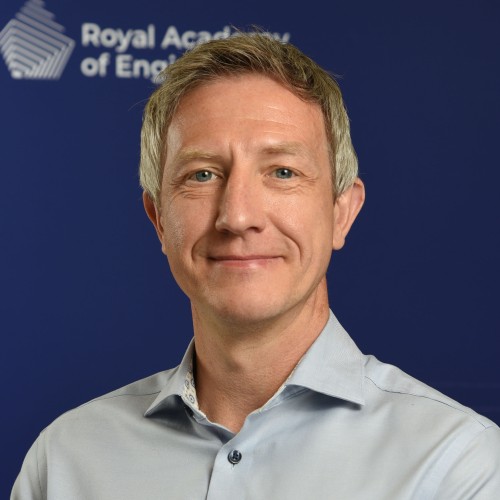 Matthew Davies