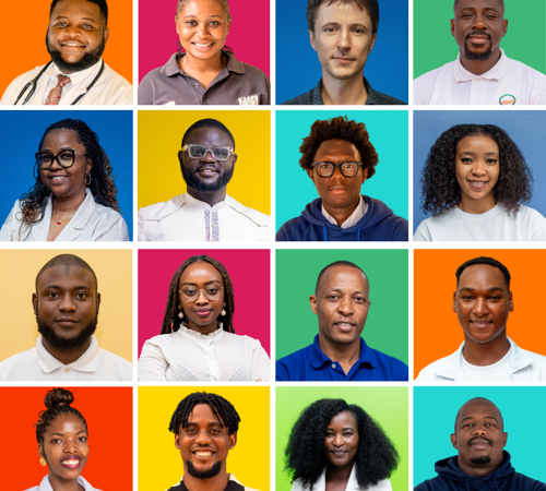 2026 Africa Prize Shortlist Collage