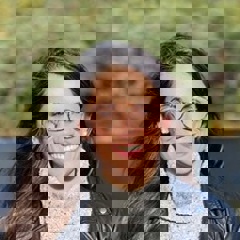 Claire-Elise Orleach