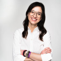 Maria Dramalioti Taylor