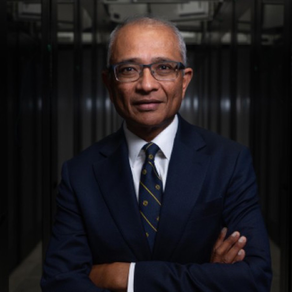 Basu, Arnab Fellow 2026 500X450