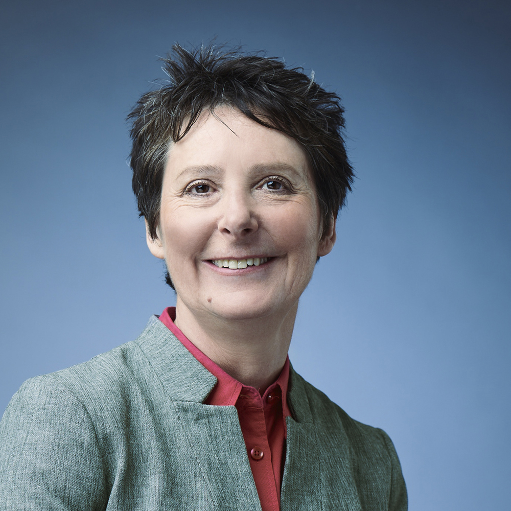 Ms Hilary Ann Mercer Freng