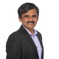 Dr Mallik Tatipamula FREng FRSE