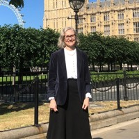 Isabel Coman In Action (2)