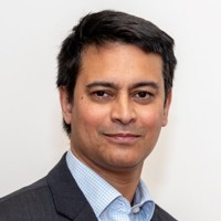 Professor Rana Mitter OBE FBA