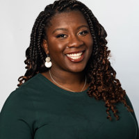 Floriane Fidegnon Edoh