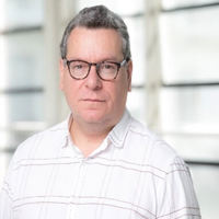 Professor Emile Greenhalgh