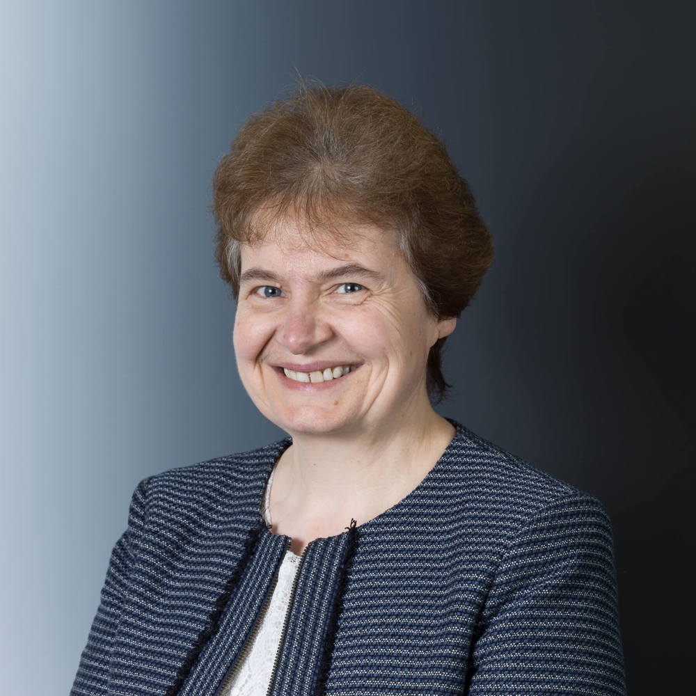 Dr Fiona Rayment Freng