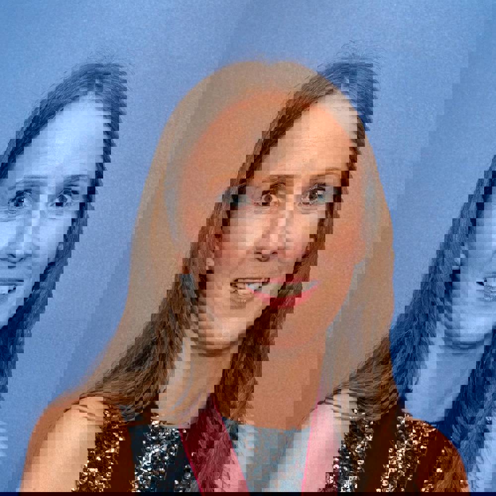 Professor Máire Patricia O'neill Freng