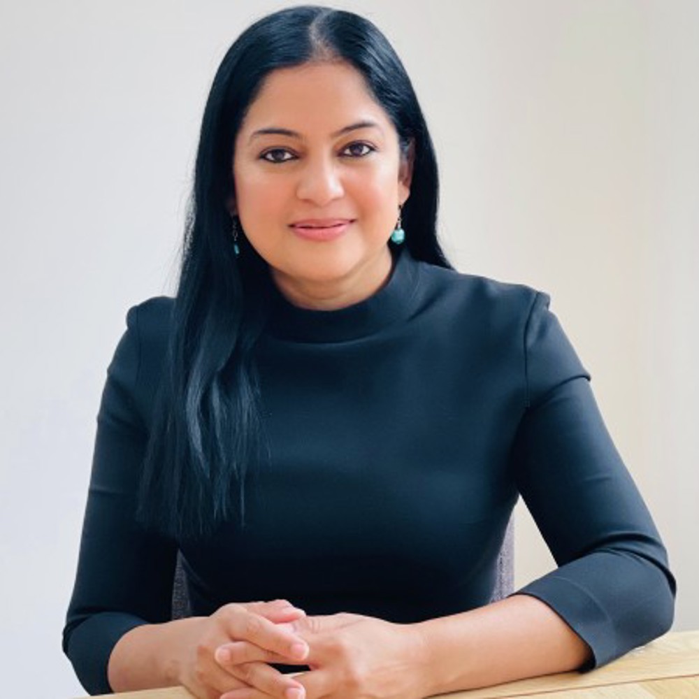 Headshot of Chan Boodhai