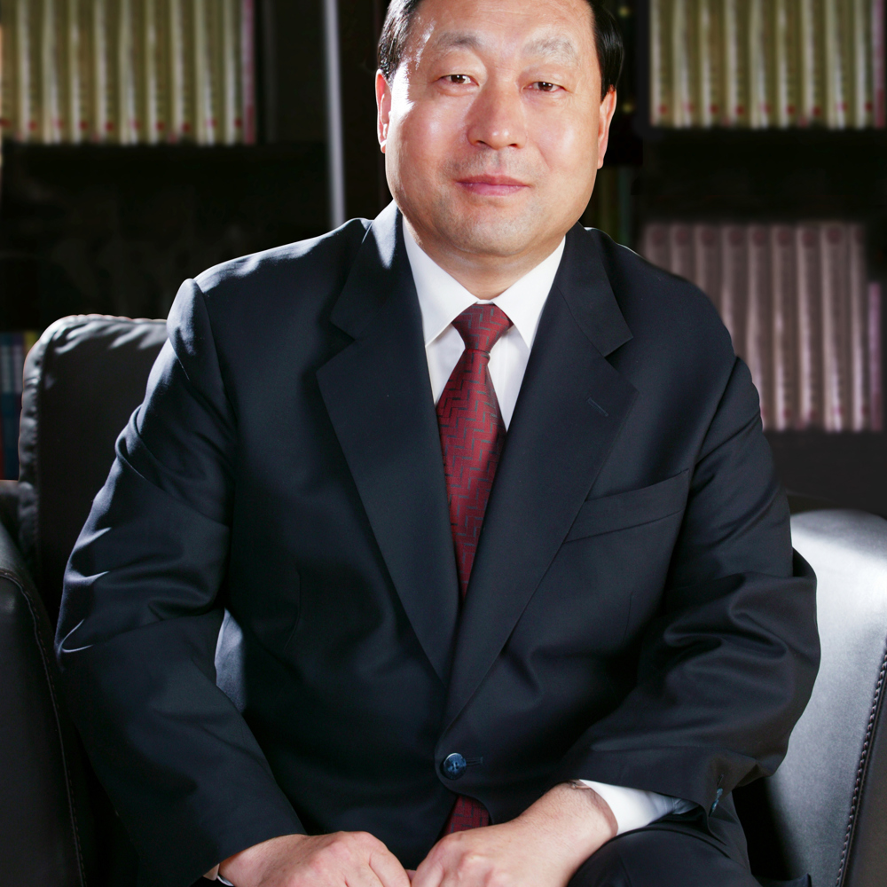 Professor Zhenya Liu Freng 2