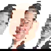 Steve Holliday FREng