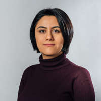 Professor Ana Basiri