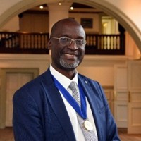 Professor Washington Yotto Ochieng