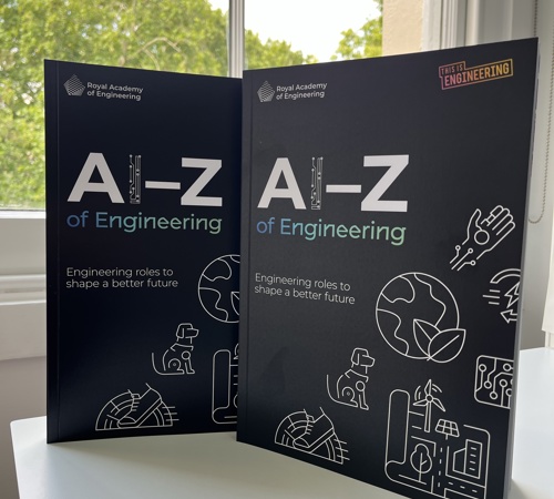 AI Z Book Image