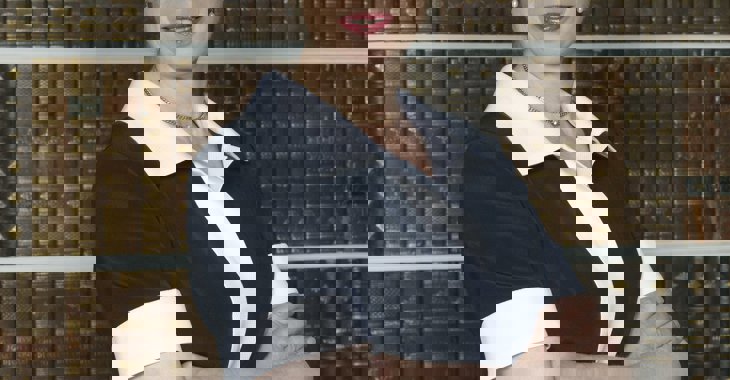 HRH The Princess Royal