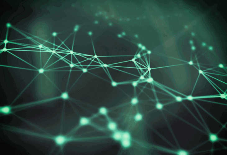 Green Network With Nodes