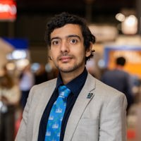 Dr Mahmoud Wagih 2025