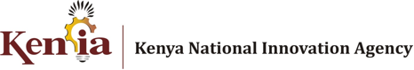 Kenya National Innovation Agency (KENIA) logo