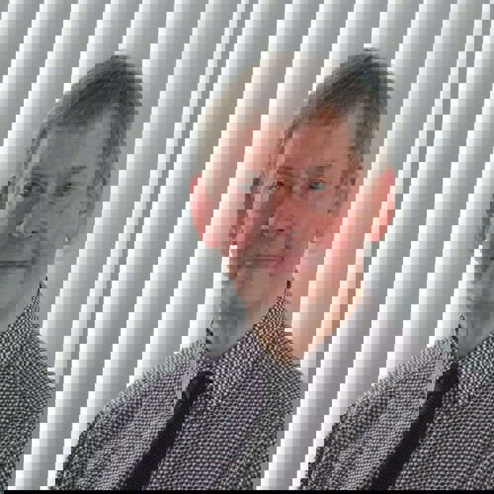 Mr Ronald Scott Freng 2