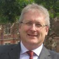 Professor John Clarkson FREng (1)